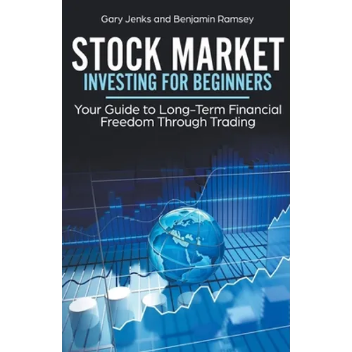 Stock Market Investing for Beginners - Paperback