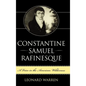Constantine Samuel Rafinesque: A Voice in the American Wilderness - Hardcover