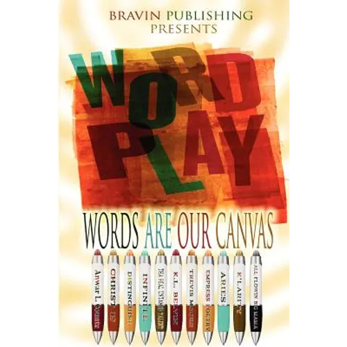 Word Play - Paperback