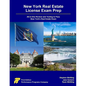 New York Real Estate License Exam Prep: All-in-One Review and Testing to Pass New York's Real Estate Exam - Paperback