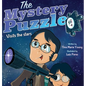 The Mystery Puzzle Visits the Stars - Hardcover