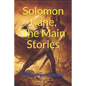 Solomon Kane, The Main Stories: (Official Edition) - Paperback