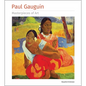 Paul Gauguin Masterpieces of Art - Hardcover