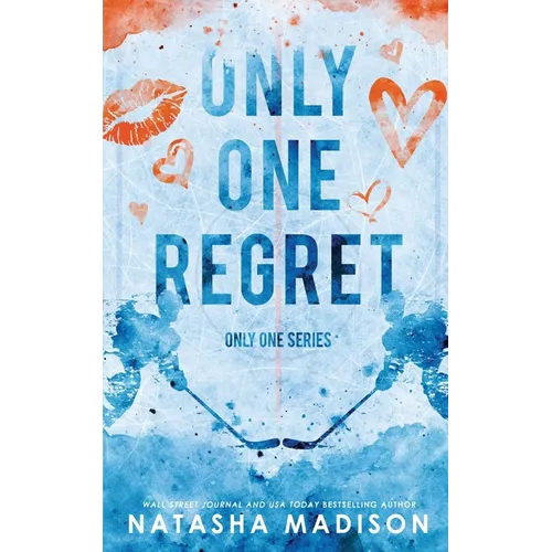 Only One Regret (Special Edition Paperback) - Paperback