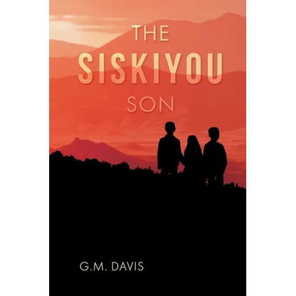 The Siskiyou Son - Paperback