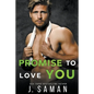 Promise to Love You - Paperback
