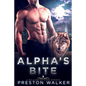 Alpha's Bite - Paperback