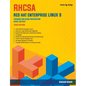RHCSA Red Hat Enterprise Linux 9: Training and Exam Preparation Guide (EX200), Third Edition - Paperback
