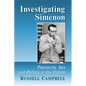 Investigating Simenon: Patriarchy, Sex and Politics in the Fiction - Paperback