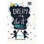 Dream It and Do It: 100 Career Role Models for Girls and Boys - Hardcover