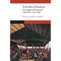To Be Men of Business: The Origins of Chickasaw Capitalism, 1700-1840 - Hardcover