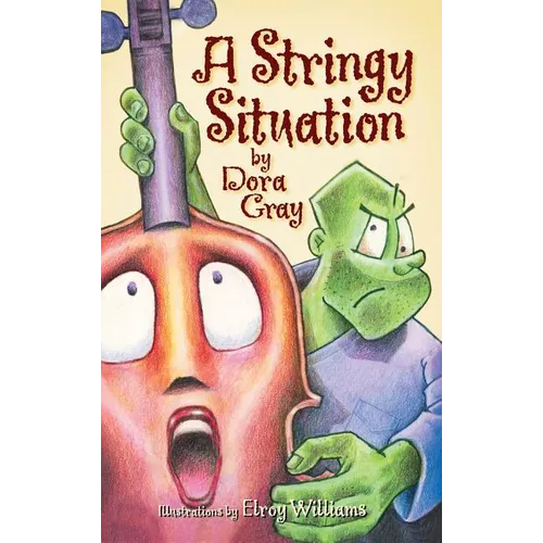 A Stringy Situation - Hardcover