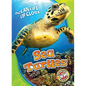 Sea Turtles - Library Binding