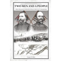 Two Men and A People: The Struggle for Knoxville and East Tennessee - Paperback