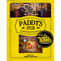 Paddy's Pub: The Worst Bar in Philadelphia: An It's Always Sunny in Philadelphia Cookbook - Hardcover