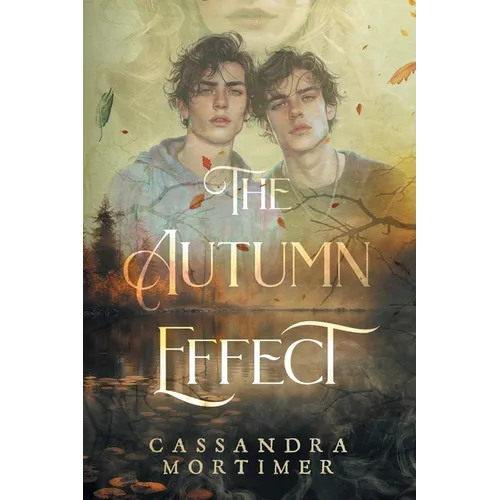 The Autumn Effect - Paperback