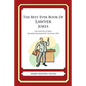 The Best Ever Book of Lawyer Jokes: Lots and Lots of Jokes Specially Repurposed for You-Know-Who - Paperback