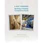 A Way Forward: Building a Globally Competitive South - Paperback