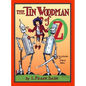 The Tin Woodman of Oz - Hardcover