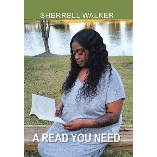 A Read You Need - Hardcover