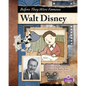 Walt Disney - Paperback