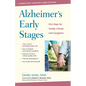 Alzheimer's Early Stages: First Steps for Family, Friends, and Caregivers, 3rd Edition - Hardcover