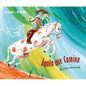 Águila Que Camina - El Niño Comanche (Walking Eagle - The Little Comanche Boy) - Hardcover