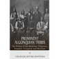 Prominent Algonquian Tribes: The History of the Shawnee, Cheyenne, Arapaho, Chippewa, and Blackfeet - Paperback