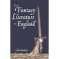 The Fantasy Literature of England - Paperback