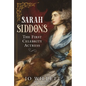 Sarah Siddons: The First Celebrity Actress - Hardcover