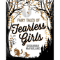 Fairy Tales of Fearless Girls - Hardcover