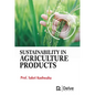 Sustainability in Agriculture Products - Library Binding