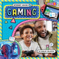 Gaming - Library Binding