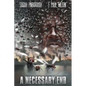 A Necessary End - Paperback
