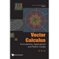 Vector Calculus: Formulations, Applications and Python Codes - Hardcover
