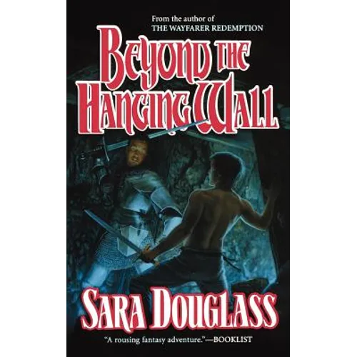 Beyond the Hanging Wall - Paperback