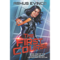 The First Course: Book One of The Omegas Series, a SuperHarem Adventure - Paperback