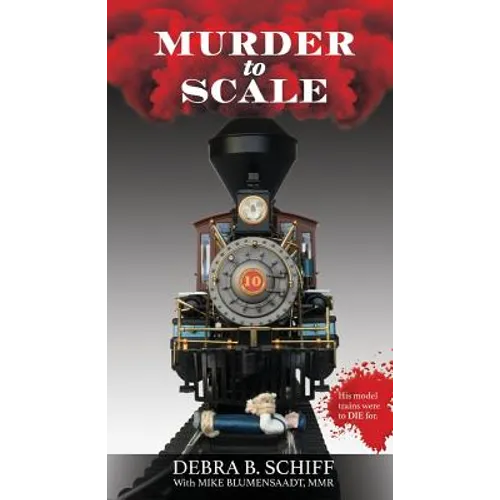 Murder to Scale - Paperback