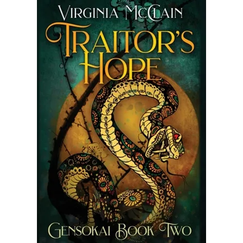 Traitor's Hope - Hardcover