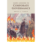 Hard Lessons in Corporate Governance - Hardcover
