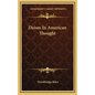 Deism in American Thought - Hardcover