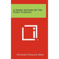 A Short History of the Plant Sciences - Hardcover