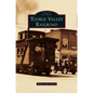 Tooele Valley Railroad - Hardcover