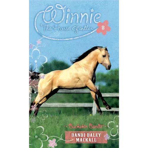 Buckskin Bandit - Paperback