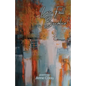 Late Fall Bucolics - Paperback