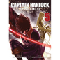 Captain Harlock: Dimensional Voyage Vol. 5 - Paperback