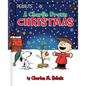A Charlie Brown Christmas - Board Book