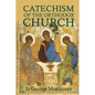 The Divine and Sacred Catechism of the Orthodox Church - Paperback