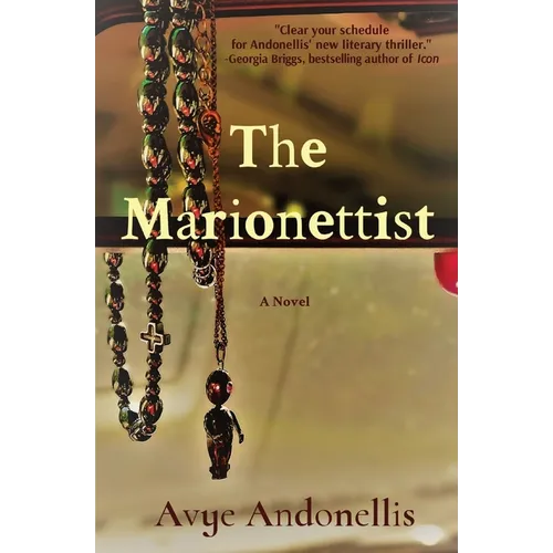The Marionettist - Paperback