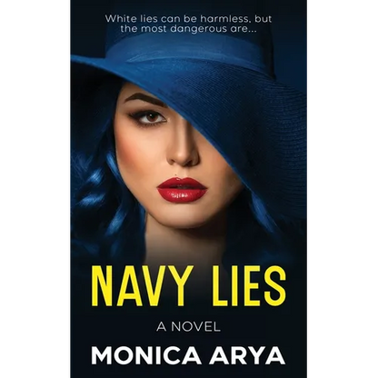 Navy Lies - Paperback